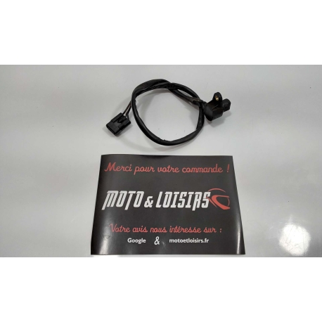 SONDE - SUZUKI 650 BANDIT