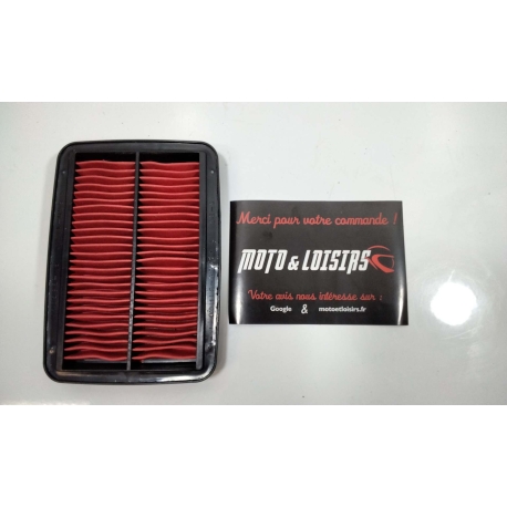 FILTRE A AIR - SUZUKI 650 BANDIT