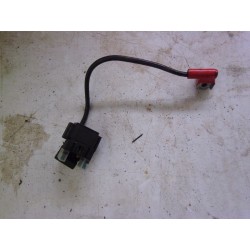 RELAIS DEMARREUR - KAWASAKI ER6N 2012