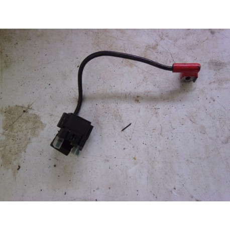 RELAIS DEMARREUR - KAWASAKI ER6N 2012