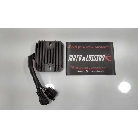 REGULATEUR - SUZUKI 650 SVS