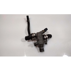 CALORSTAT - SUZUKI 650 SVS