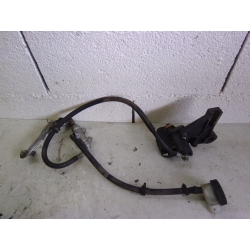 FREIN ARRIERE COMPLET - KAWASAKI ER6N 2012