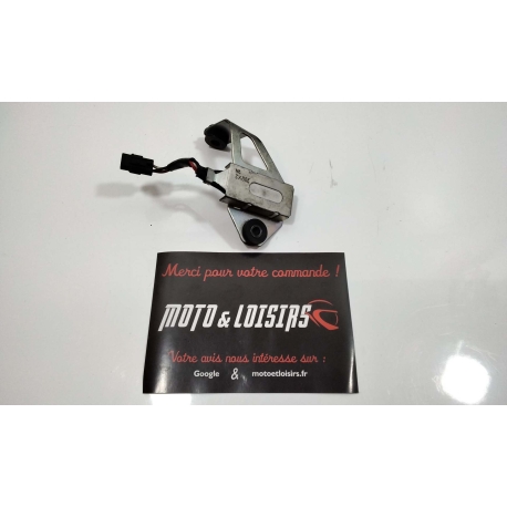 RESISTANCE - SUZUKI 650 SVS