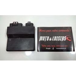 BOITIER INJECTION - SUZUKI 650 SVS