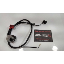 RELAIS DEMARREUR - SUZUKI 650 SVS