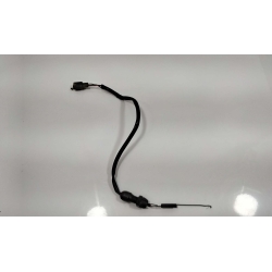 CONTACTEUR STOP ARRIERE - SUZUKI 650 SVS