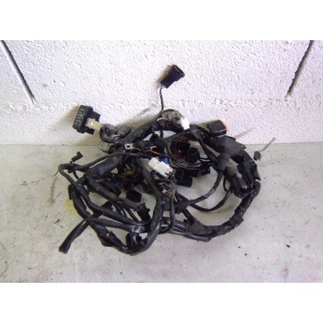 FAISCEAU ELECTRIQUE - KAWASAKI ER6N 2012