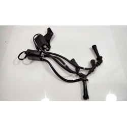 BOBINE ALLUMAGE - SUZUKI 650 SVS