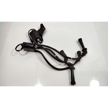 BOBINE ALLUMAGE - SUZUKI 650 SVS