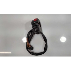 COMMODO DROIT - SUZUKI 650 SVS