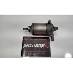 DEMARREUR - SUZUKI 650 SVS