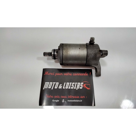 DEMARREUR - SUZUKI 650 SVS