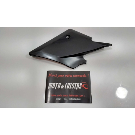 CHACHE LATERAL DROIT - SUZUKI 650 SVS