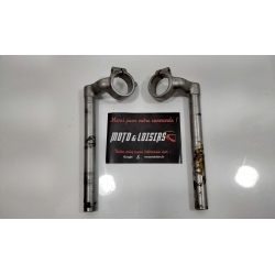 GUIDON - SUZUKI 650 SVS