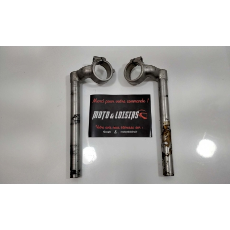 GUIDON - SUZUKI 650 SVS