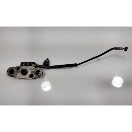 SERRURE SELLE - SUZUKI 650 SVS