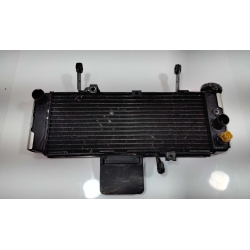 RADIATEUR D'EAU - SUZUKI 650 SVS