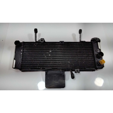 RADIATEUR D'EAU - SUZUKI 650 SVS