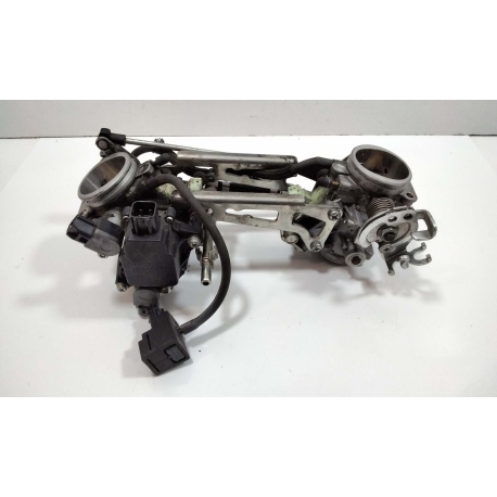 CORPS D'INJECTION - SUZUKI 650 SVS