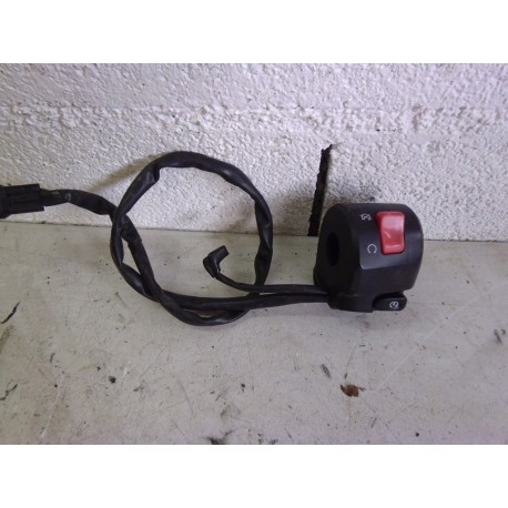 COMODO DROIT - KAWASAKI ER6N 2012