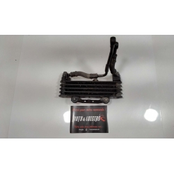 RADIATEUR D'HUILE - SUZUKI 650 SVS