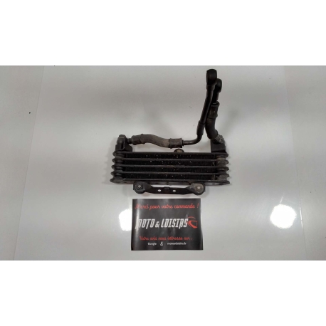 RADIATEUR D'HUILE - SUZUKI 650 SVS