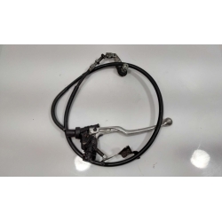 LEVIER + CABLE - SUZUKI 650 SVS
