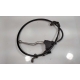 LEVIER + CABLE - SUZUKI 650 SVS