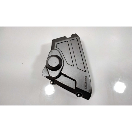 COUVERCLE PIGNON SORTIE BOITE - SUZUKI 650 SVS