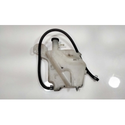 VASE EXPANSION - SUZUKI 650 SVS