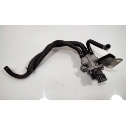 VALVE - SUZUKI 650 SVS