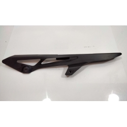 CACHE CHAINE - SUZUKI 650 SVS