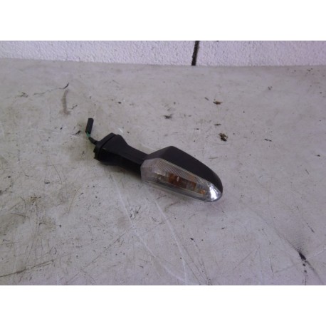 CLIGNOTANT AVANT - KAWASAKI ER6N 2012