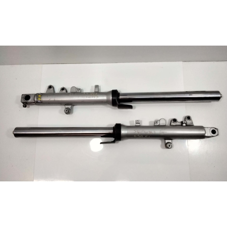 TUBES DE FOURCHE - SUZUKI 650 SVS
