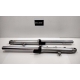 TUBES DE FOURCHE - SUZUKI 650 SVS