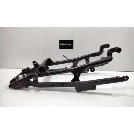 BOUCLE ARRIERE - SUZUKI 650 SVS