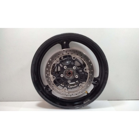 JANTE AVANT - SUZUKI 650 SVS