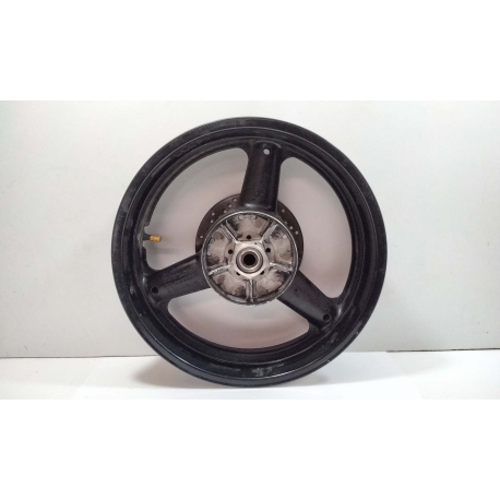 JANTE ARRIERE - SUZUKI 650 SVS