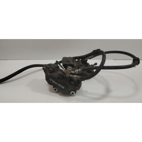 FREIN AVANT - SUZUKI 650 BANDIT