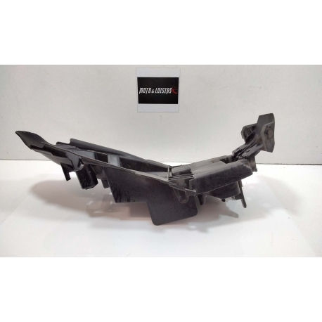 PASSAGE DE ROUE ARRIERE - HONDA CBF 125 2012