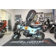 SKYTEAM DAX 50 CC