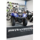 QUAD KYMCO MXU 150CC