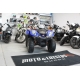 QUAD KYMCO MXU 150CC