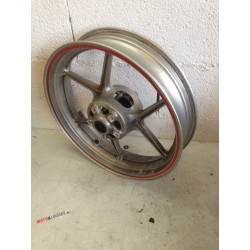 ROUE AVANT - KAWASAKI Z 750 2010