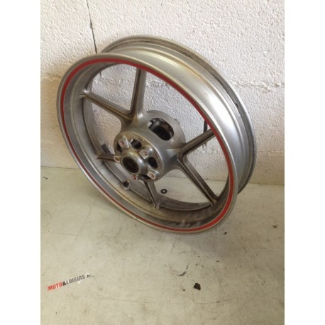 ROUE AVANT - KAWASAKI Z 750 2010