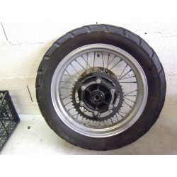 ROUE ARRIERE - YAMAHA XTZ 750 SUPER TENERE