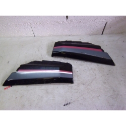 CARENAGE ARRIERE - YAMAHA XTZ 750 SUPER TENERE