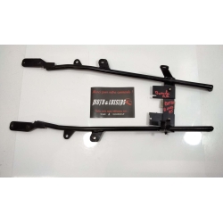 BOUCLE ARRIERE - BMW R1150 RT