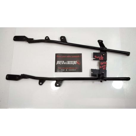 BOUCLE ARRIERE - BMW R1150 RT